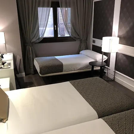 فندق كاتالونيا ماجدالين 4*