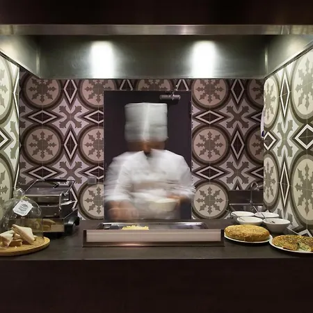 فندق كاتالونيا ماجدالين 4*