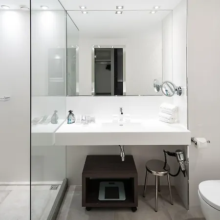 Catalonia Magdalenes Hotel Barcellona