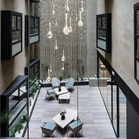 Hotel Catalonia Magdalenes Barcellona