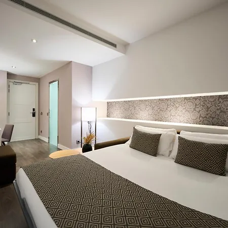 Catalonia Magdalenes Hotel Barcellona
