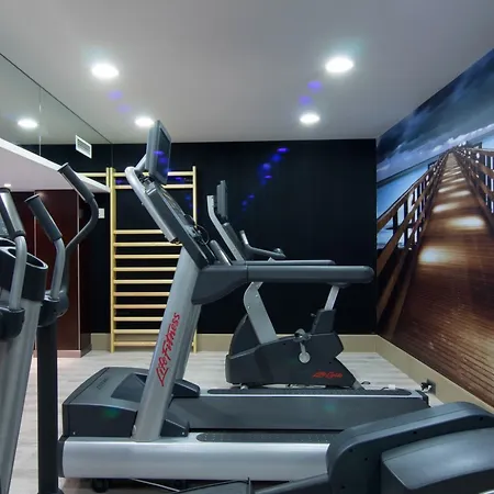 Hotel Catalonia Magdalenes 4*