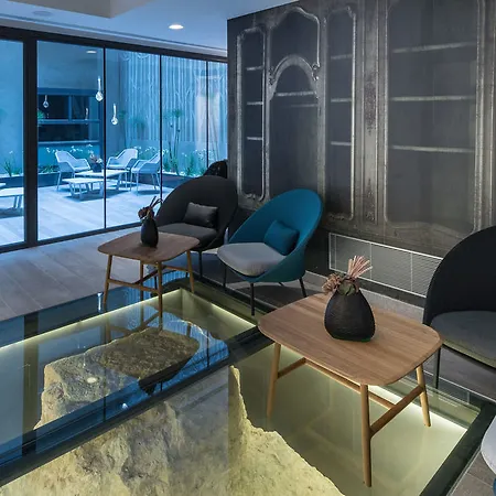 Catalonia Magdalenes Hotel Barcellona
