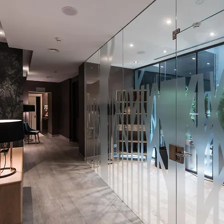Catalonia Magdalenes Hotel Barcellona