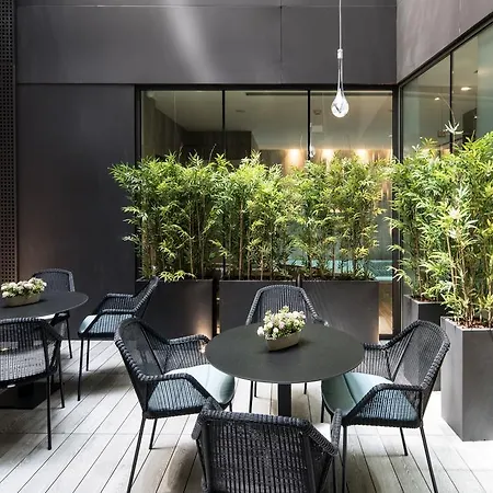 Hotel Catalonia Magdalenes Barcellona