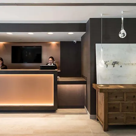 Catalonia Magdalenes Hotel Barcellona