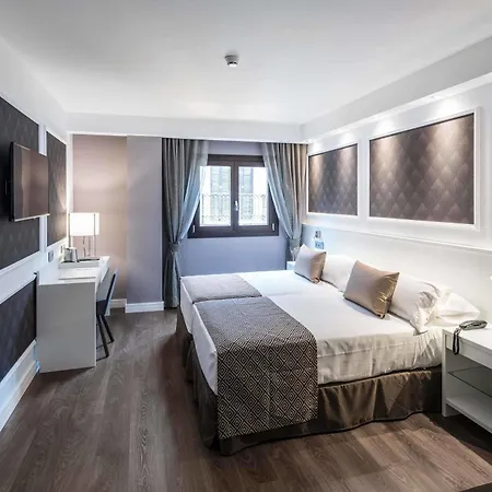 Hotel Catalonia Magdalenes Barcellona