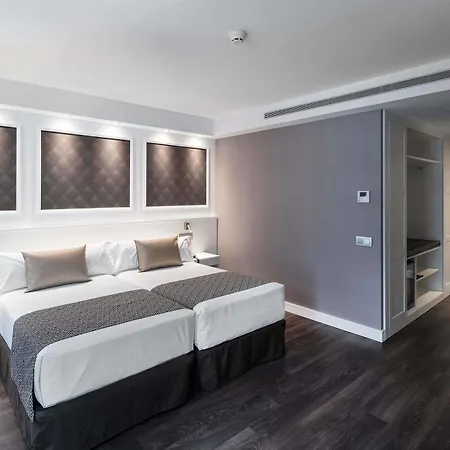 Catalonia Magdalenes Hotel Barcellona