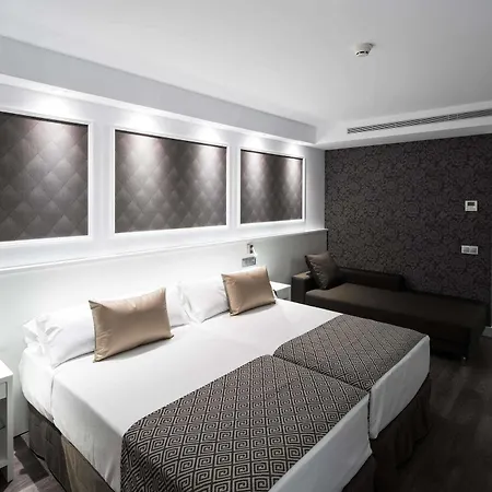 Catalonia Magdalenes 4* Barcellona