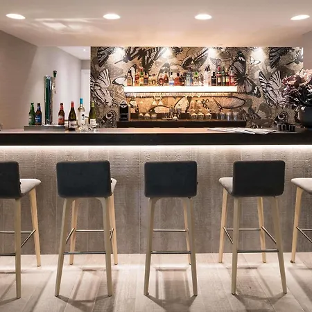 Hotel Catalonia Magdalenes Barcellona