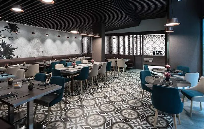 Catalonia Magdalenes מלון 4*