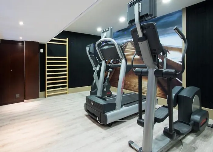 Catalonia Magdalenes מלון ברצלונה