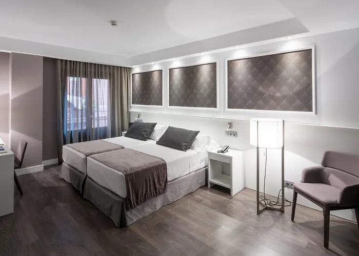 Catalonia Magdalenes