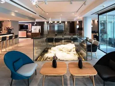 מלון Catalonia Magdalenes 4*