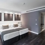 Catalonia Magdalenes Hotel Barcelona