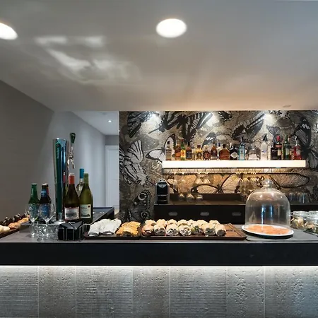 Catalonia Madgdalenes Hotel