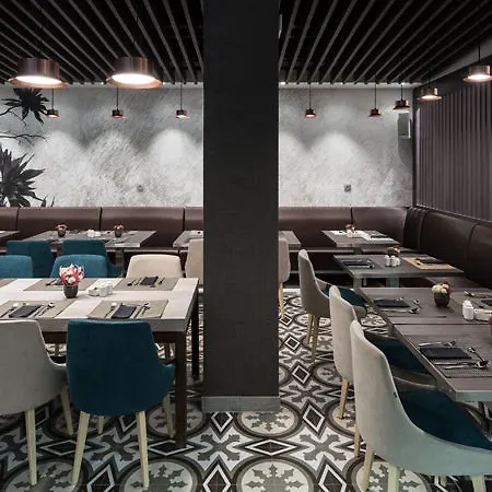 Hotel Catalonia Magdalenes Barcelona