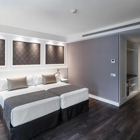 Catalonia Magdalenes Hotell Barcelona