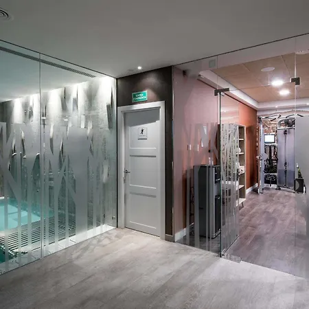 Catalonia Magdalenes Hotel Barcelona