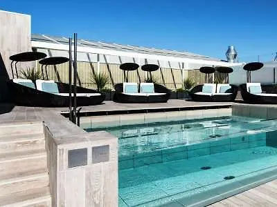 Hotel Catalonia Magdalenes 4*